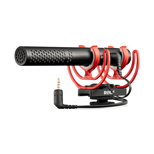 RØDE VideoMic NTG