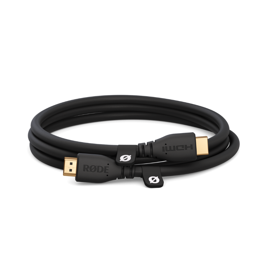 Rode HDMI Cable Premium HDMI Cable