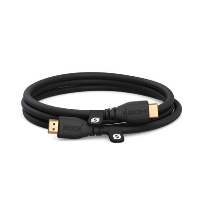 Rode HDMI Cable Premium HDMI Cable