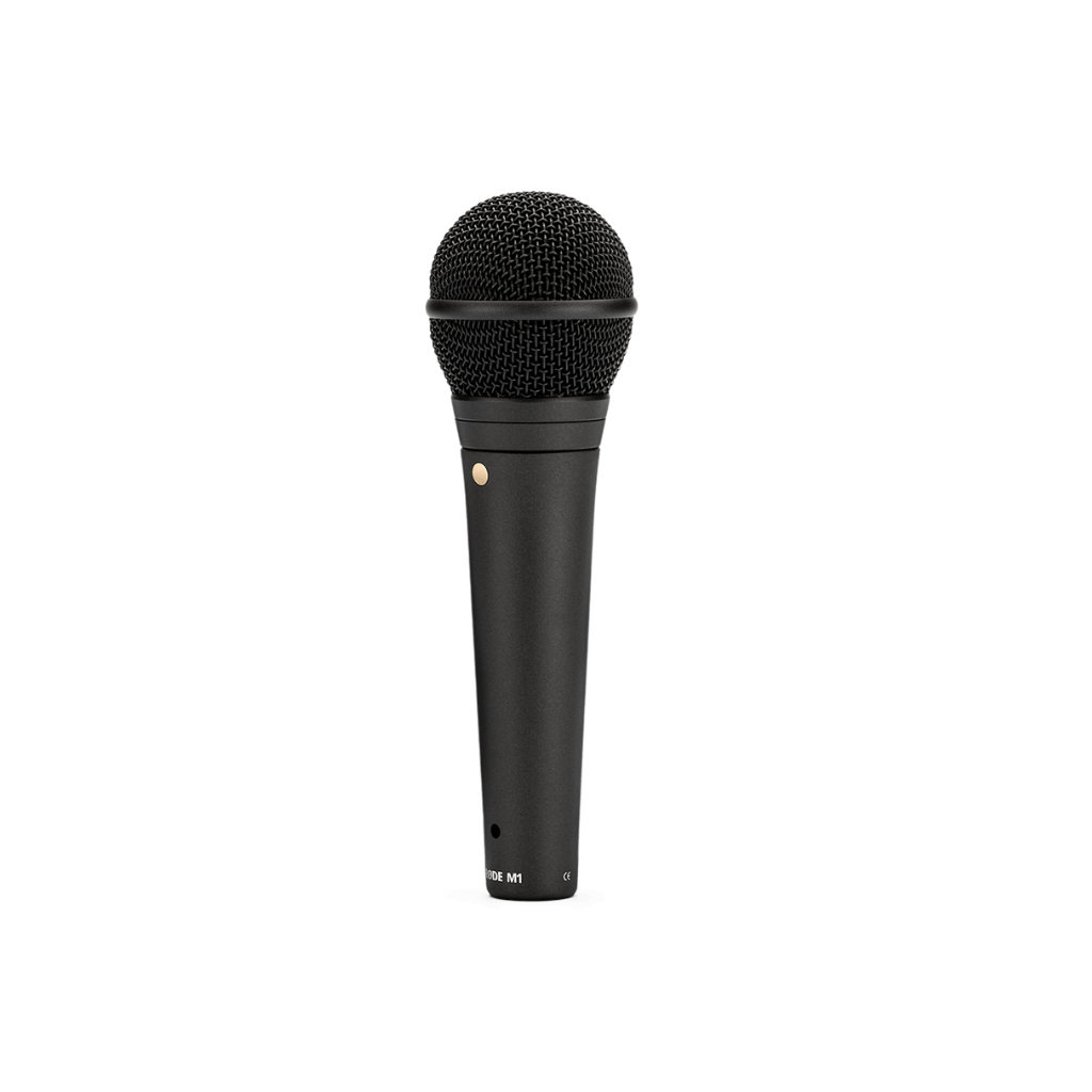 Rode M1 Live Performance Dynamic Microphone