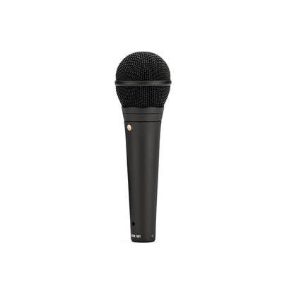 Rode M1 Live Performance Dynamic Microphone