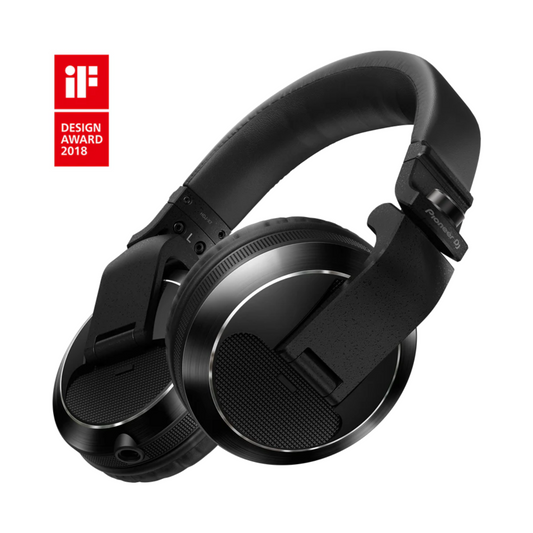 Pioneer DJ HDJ-X10