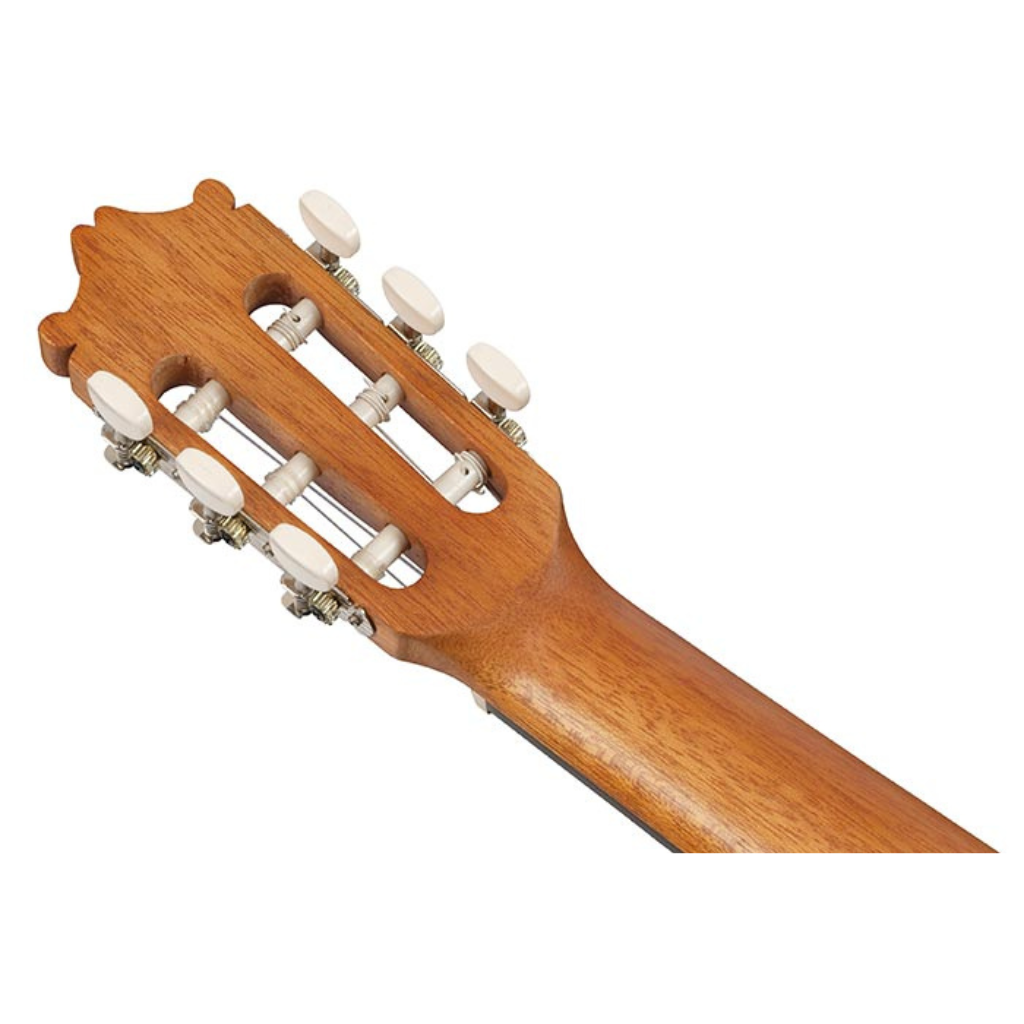 Ibanez GA3 OAM Classical Guitar Open Pore Amber