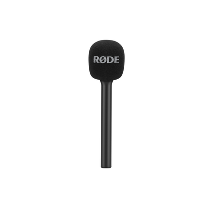 Rode Interview GO Handheld Adaptor for the Wireless Range