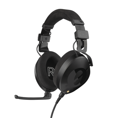 Rode NTH-100M Professional Over-Ear Headset