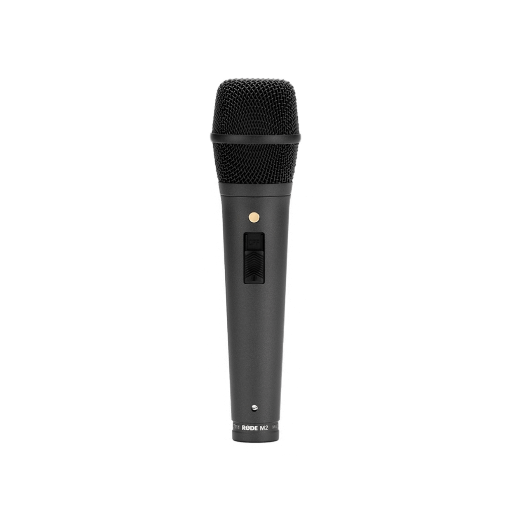 Rode M2 Live Performance Condenser Microphone
