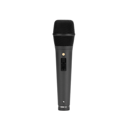 Rode M2 Live Performance Condenser Microphone