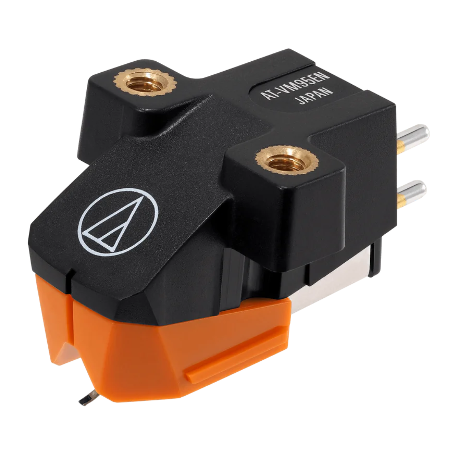 Ortofon Concorde MkII CLUB مجموعة التوأم