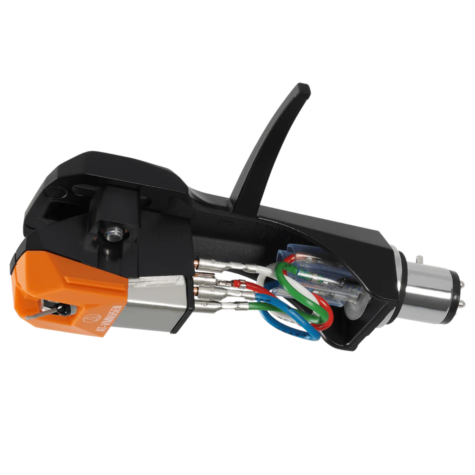 Ortofon Concorde MkII CLUB مجموعة التوأم