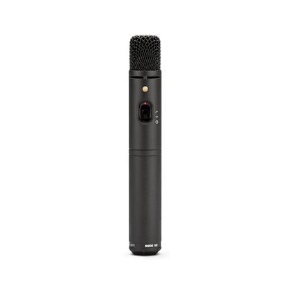 Rode M3 End-address Condenser Microphone