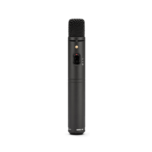 Rode M3 End-address Condenser Microphone
