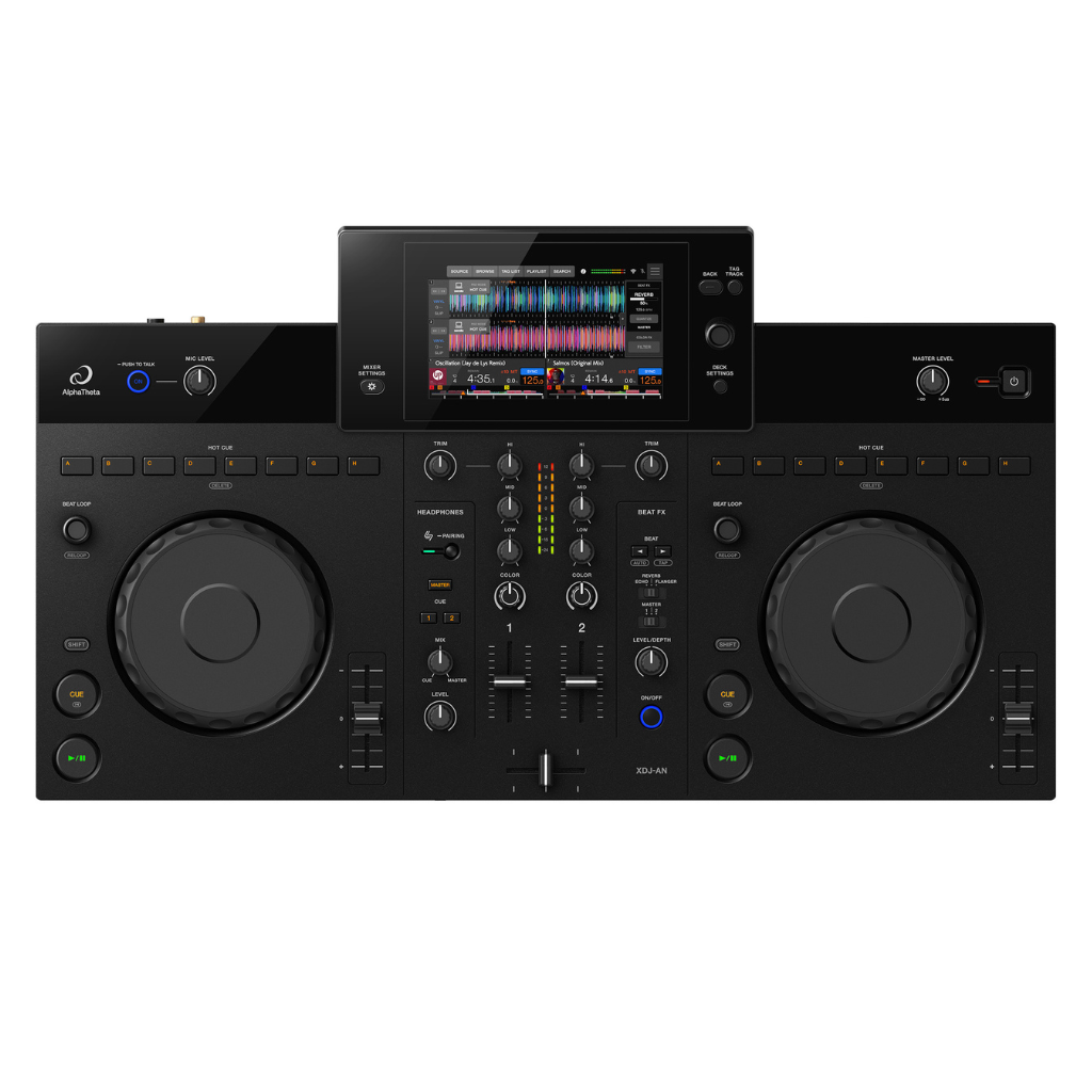 AlphaTheta XDJ-AN