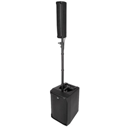 RCF EVOX JMIX8 Active Two Way Array Music System
