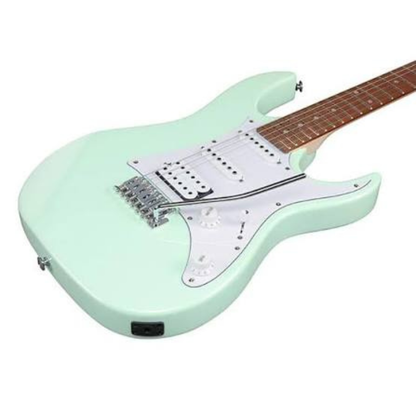 Ibanez GRX40-MGR 6 String Solid Body Electric Guitar Mint green