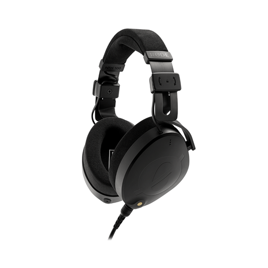 Rode NTH-100 Professional Over-Ear Headphones