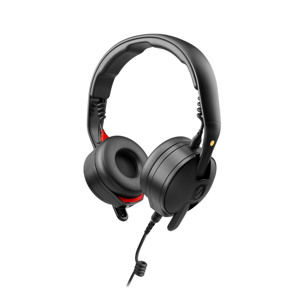 Rode NTH-50 Professional On-Ear Headphones