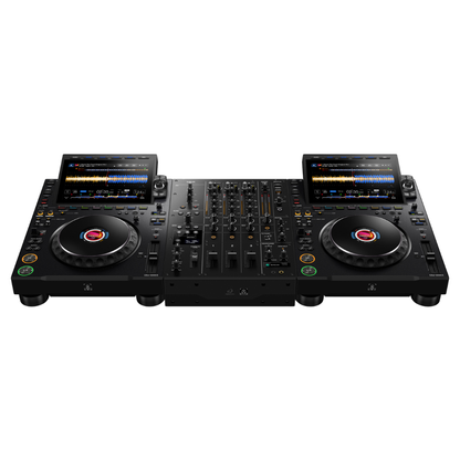 AlphaTheta DJM-V5