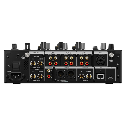 AlphaTheta DJM-V5