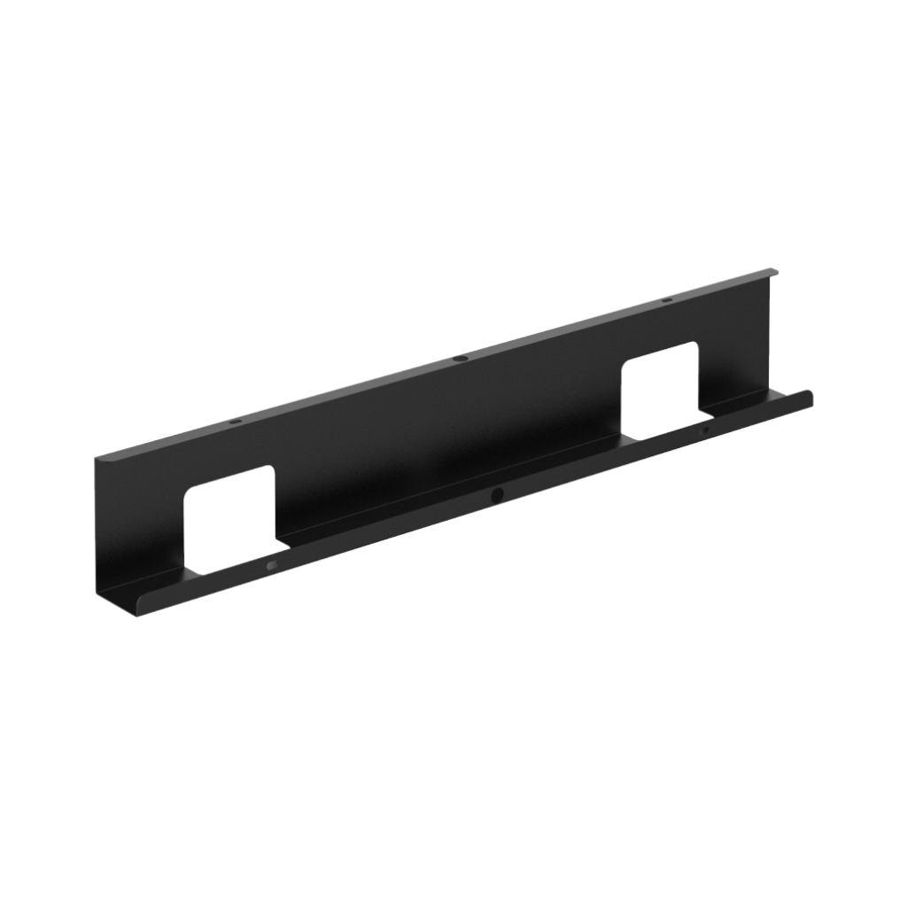 Wavebone Star Rover Workstation Cable Management Tray
