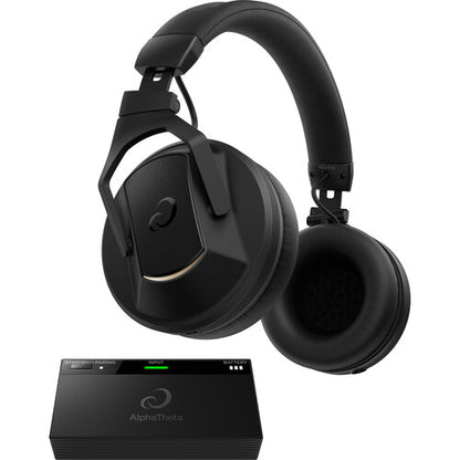 AlphaTheta HDJ-F10-TX