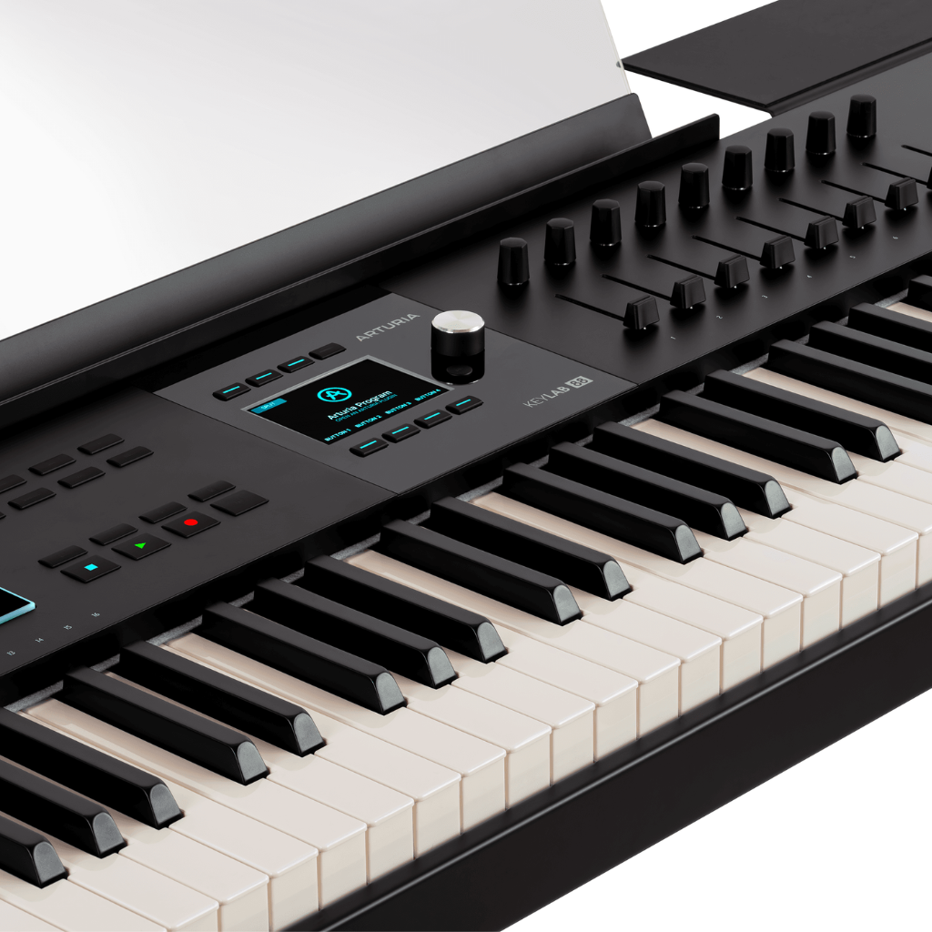 Arturia KeyLab Mk3