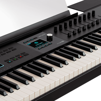 Arturia KeyLab Mk3