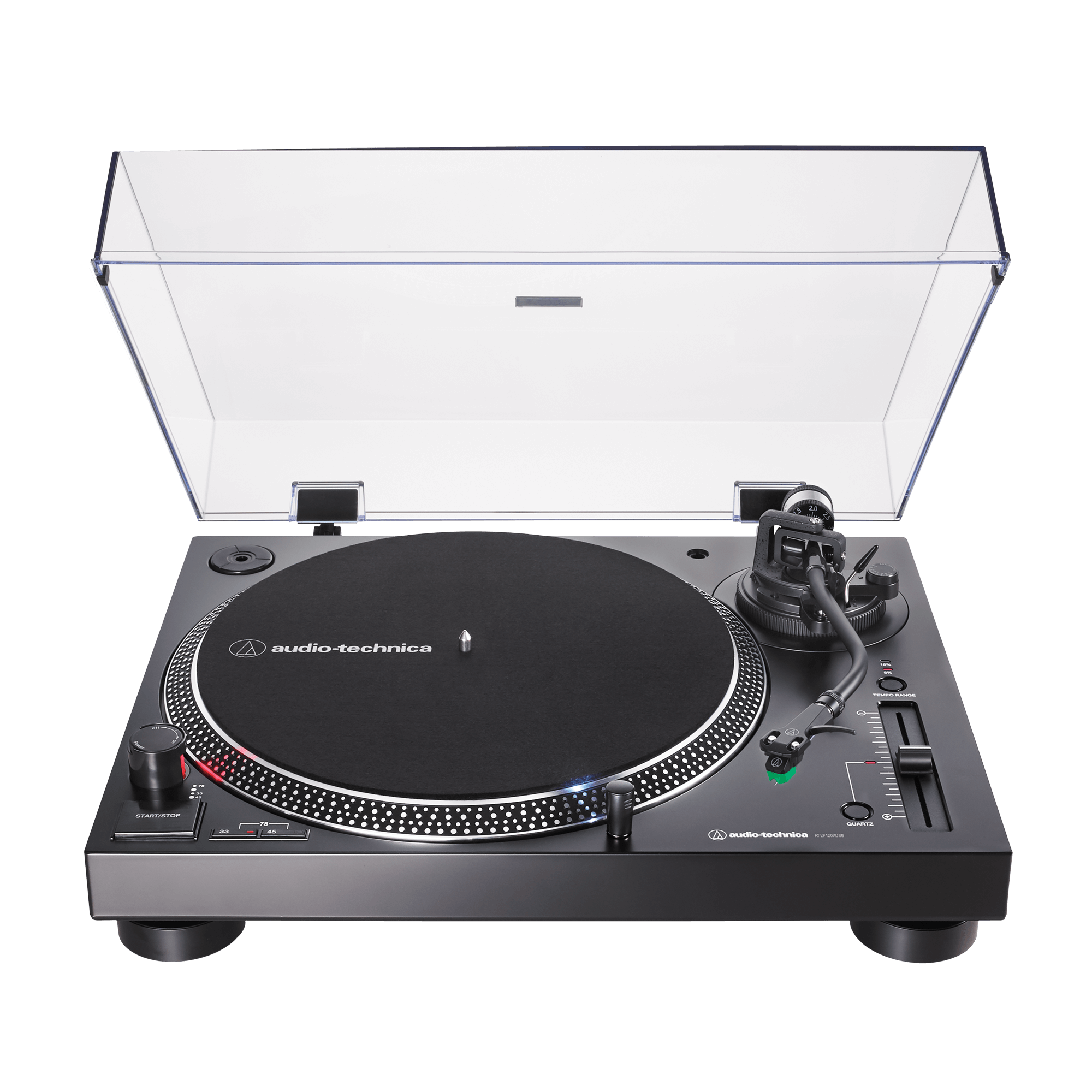 Audio-Technica AT-LP120XUSB