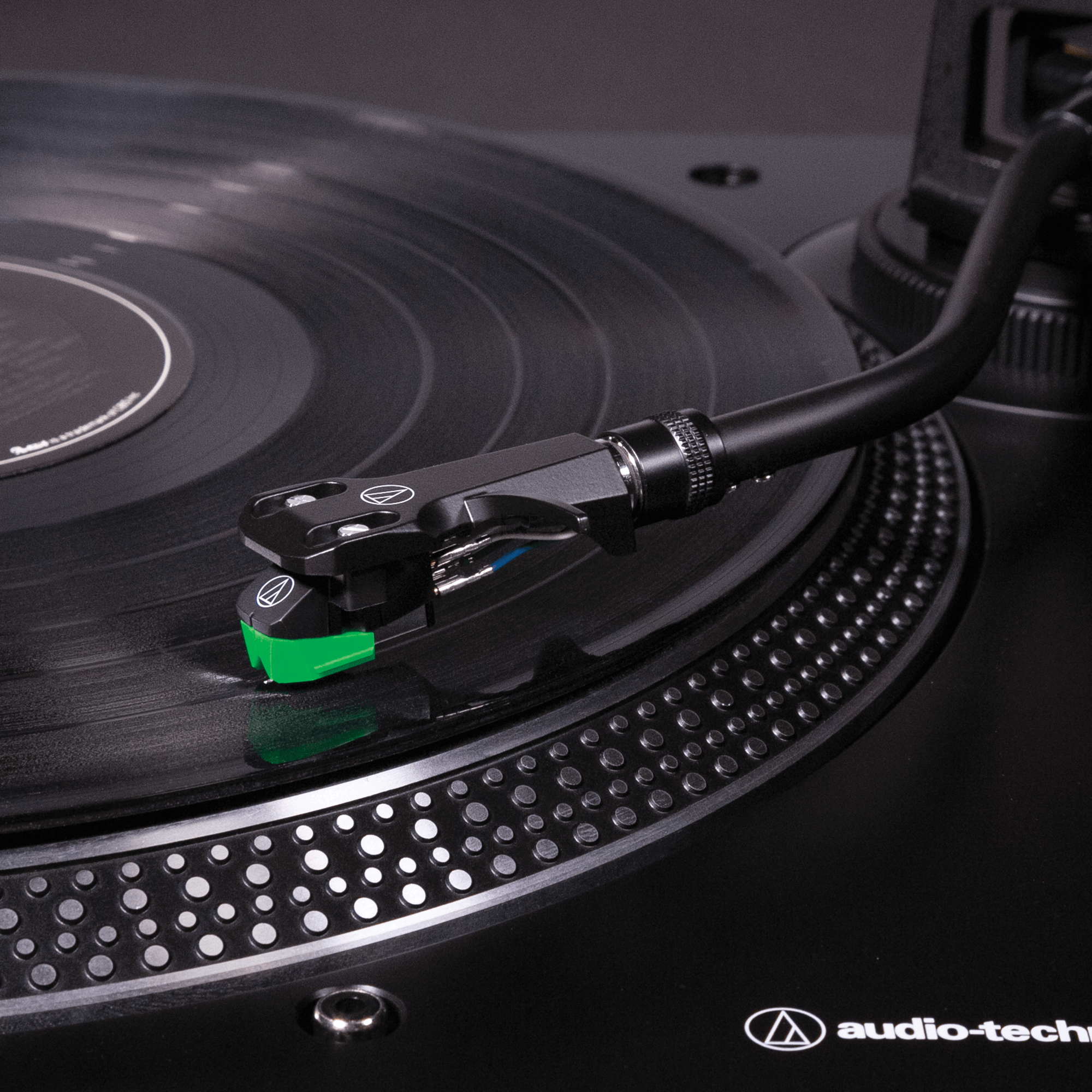 Audio-Technica AT-LP120XUSB