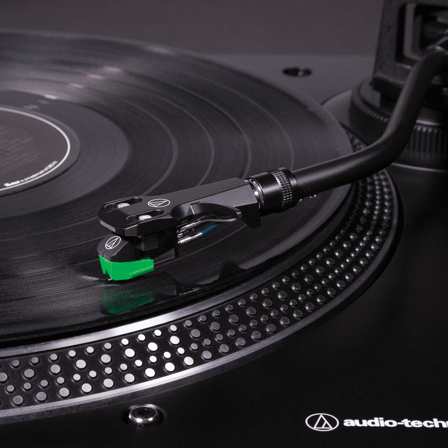 Audio-Technica AT-LP120XUSB