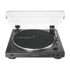 Audio-Technica AT-LP60X in Black