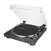 Audio-Technica AT-LP60X in Black