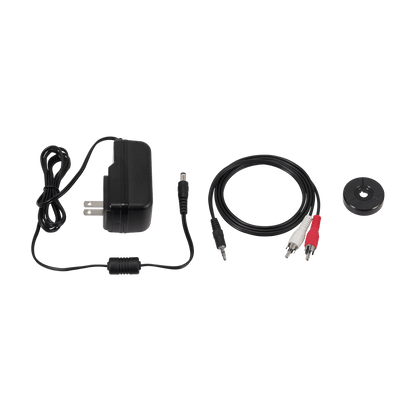 Audio-Technica AT-LP60X in Black