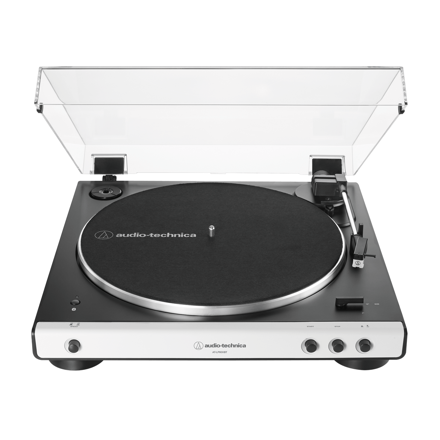 Audio-Technica AT-LP60XBT