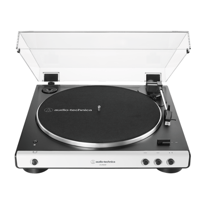 Audio-Technica AT-LP60XBT