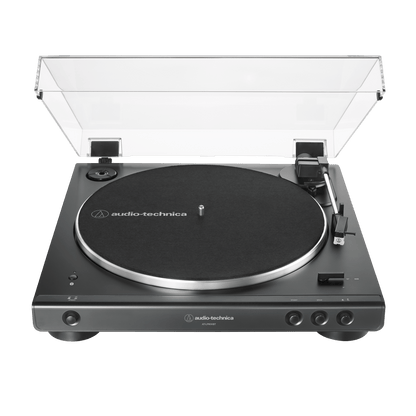 Audio-Technica AT-LP60XBT