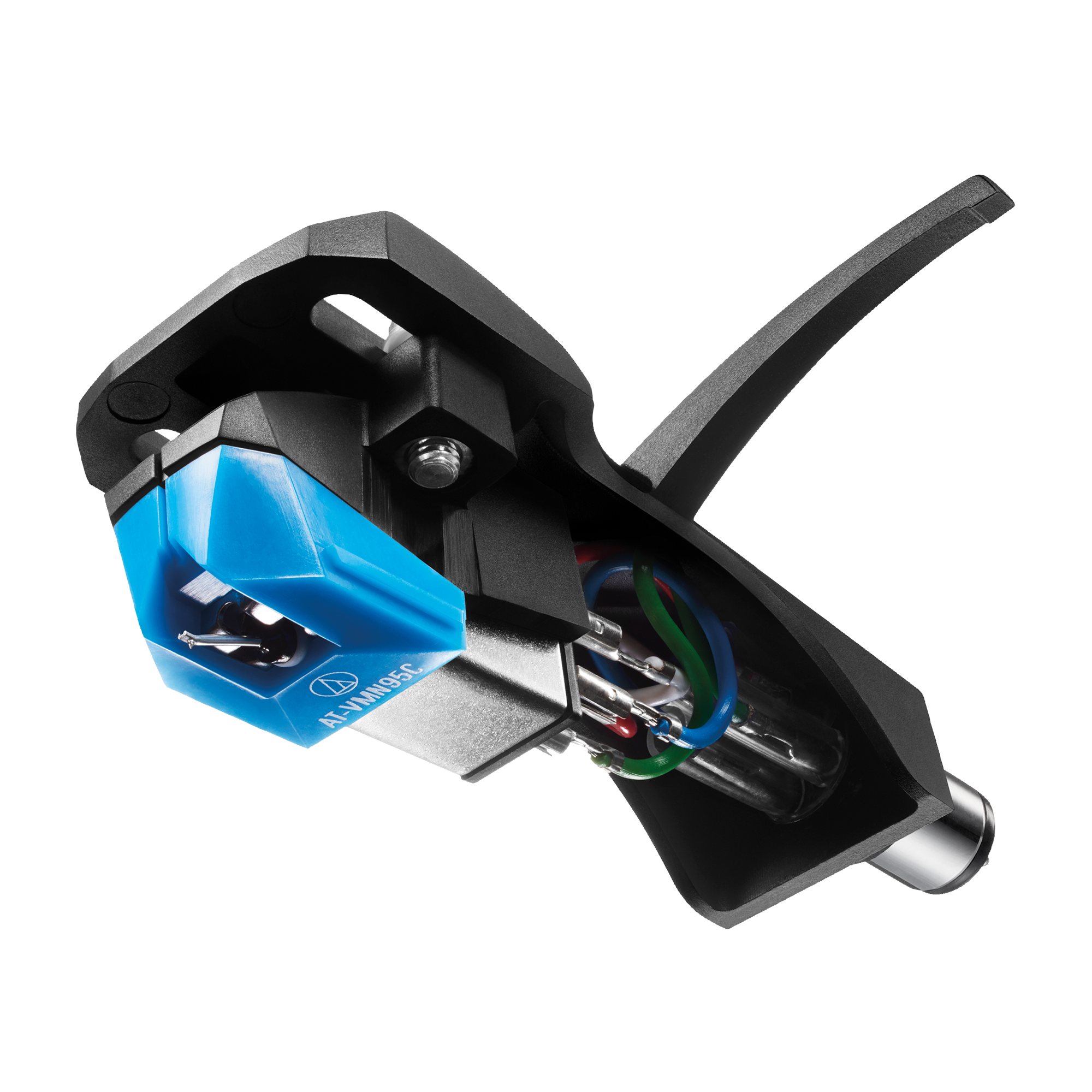 Ortofon Concorde MkII CLUB مجموعة التوأم