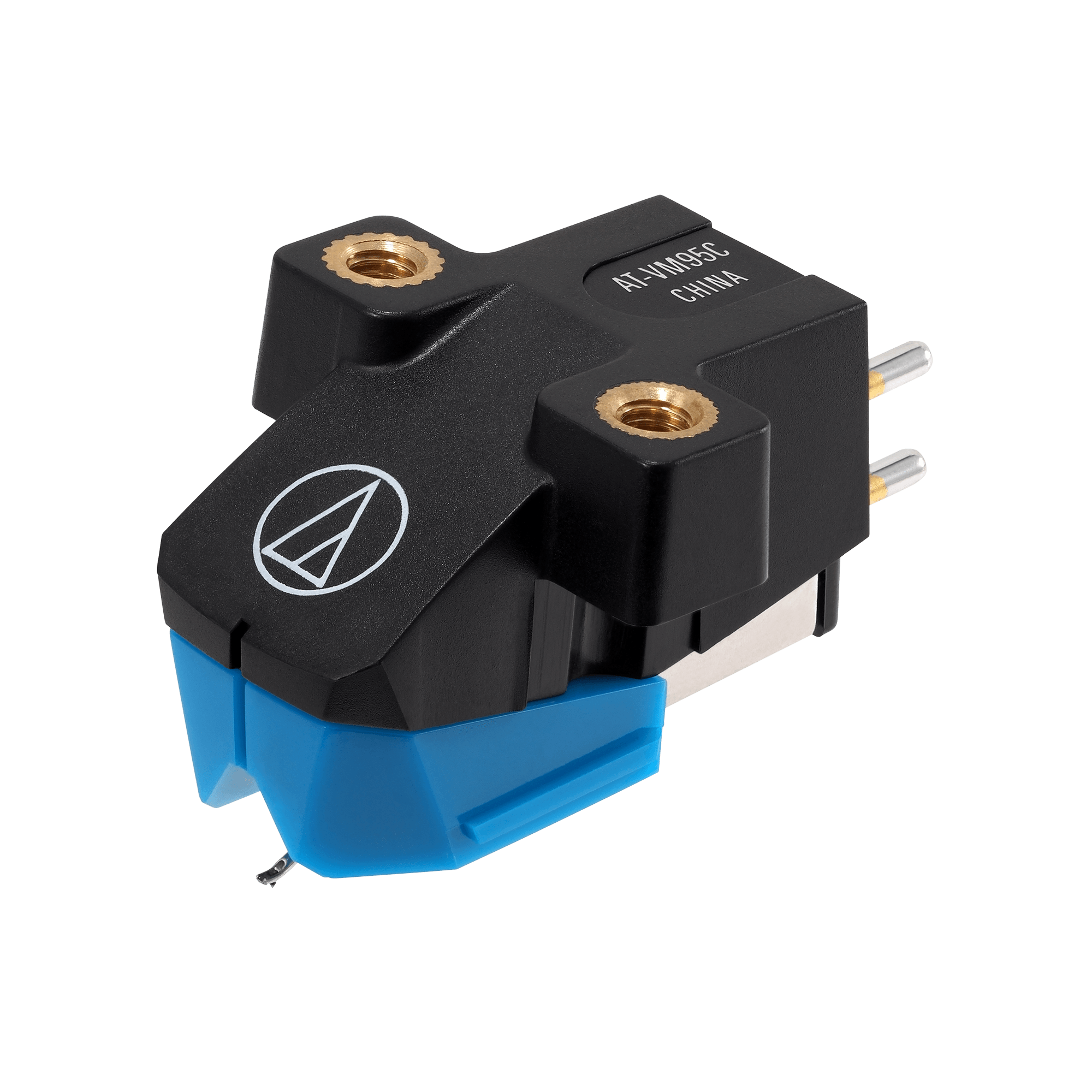 Ortofon Concorde MkII CLUB مجموعة التوأم