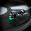Ortofon Concorde MkII CLUB مجموعة التوأم