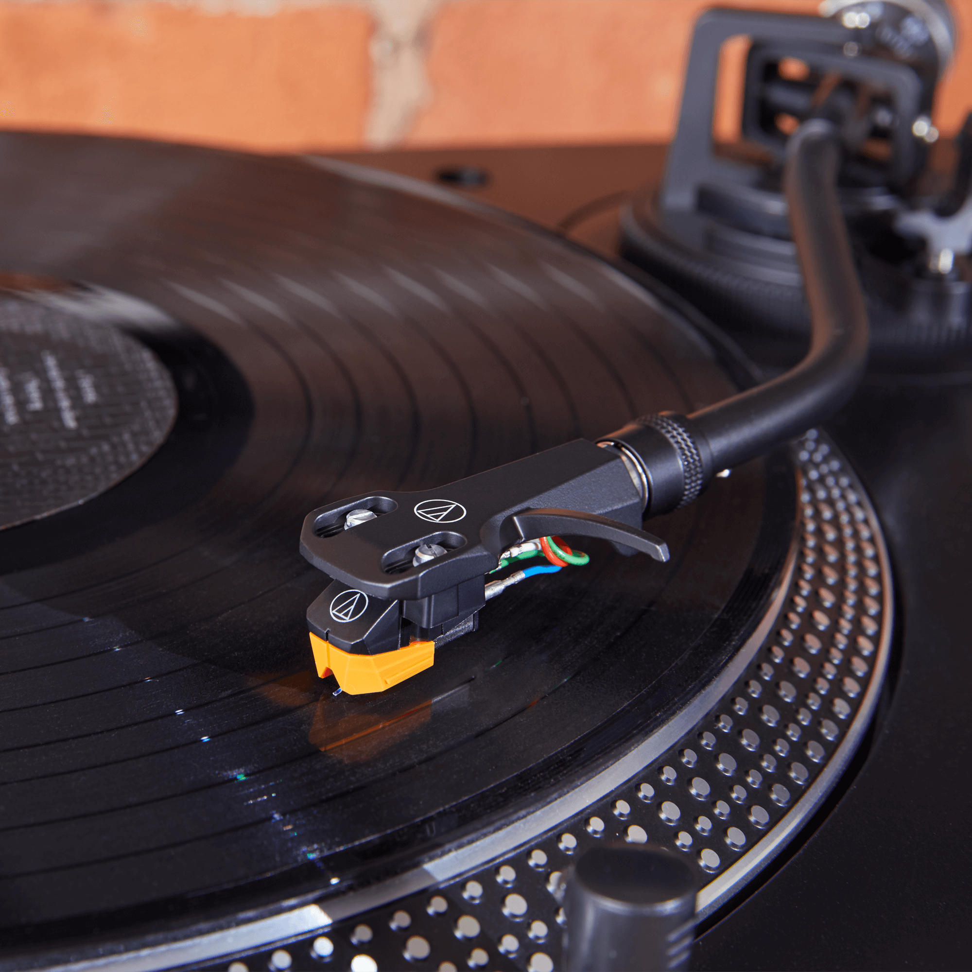 Ortofon Concorde MkII CLUB مجموعة التوأم