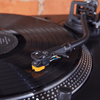 Ortofon Concorde MkII CLUB مجموعة التوأم