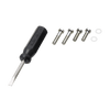 Ortofon Concorde MkII CLUB مجموعة التوأم