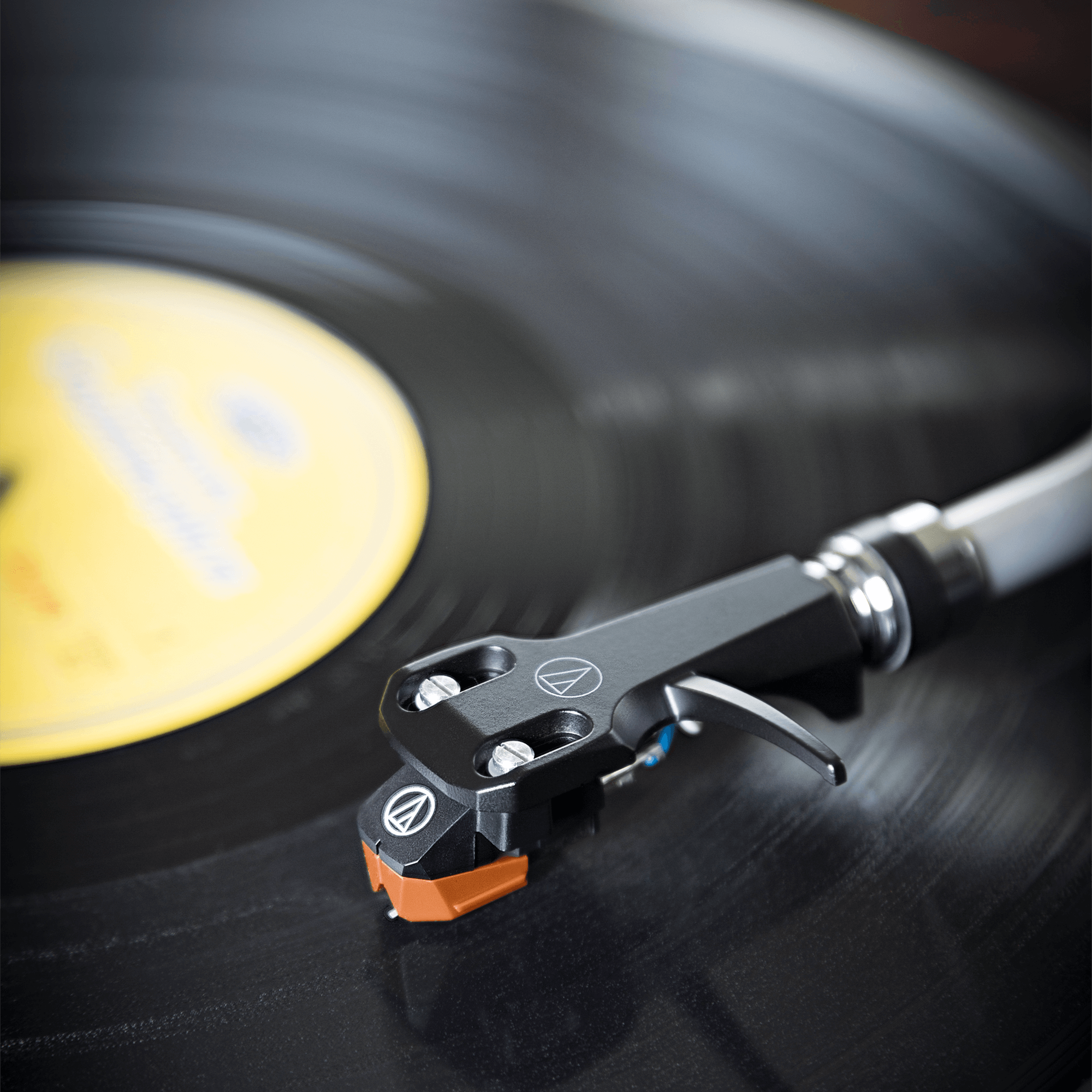Ortofon Concorde MkII CLUB مجموعة التوأم