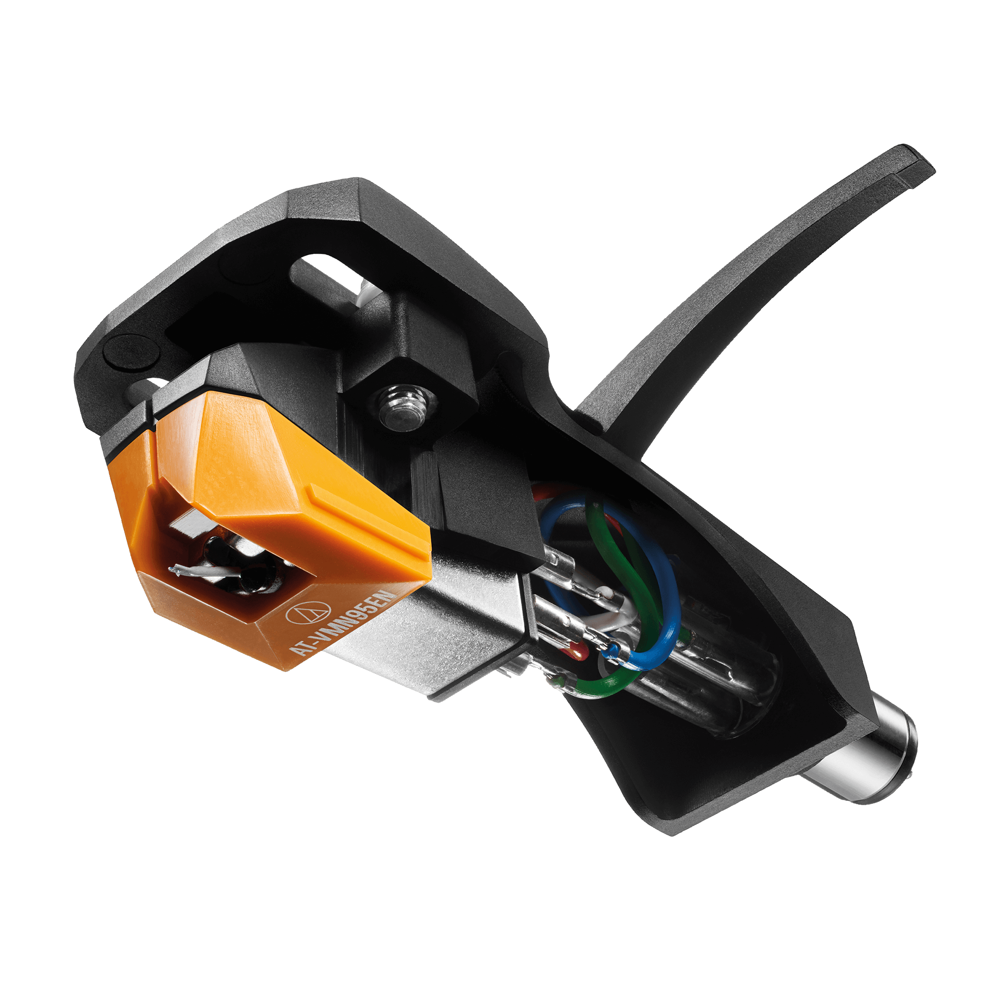 Ortofon Concorde MkII CLUB مجموعة التوأم