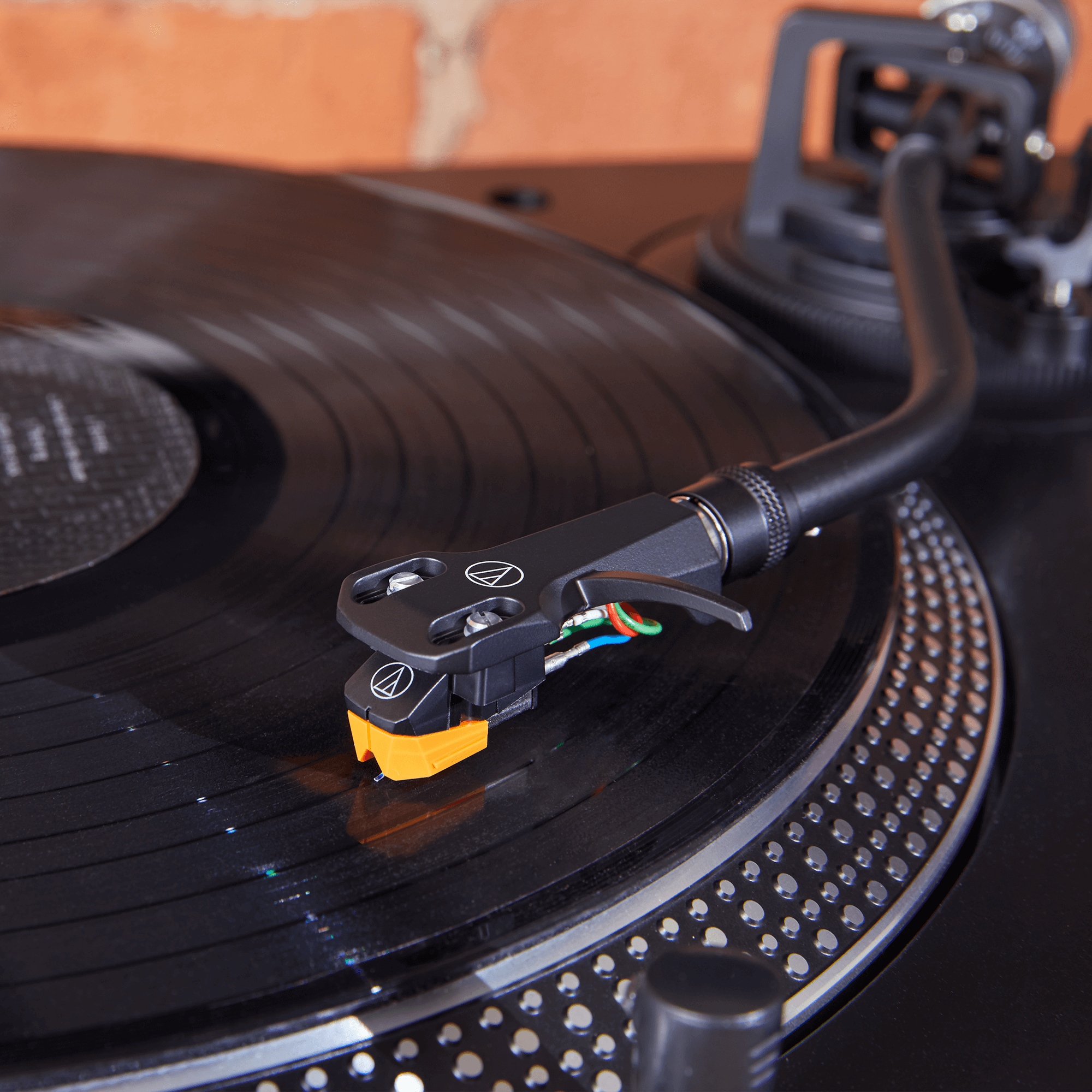 Ortofon Concorde MkII CLUB مجموعة التوأم