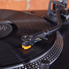 Ortofon Concorde MkII CLUB مجموعة التوأم