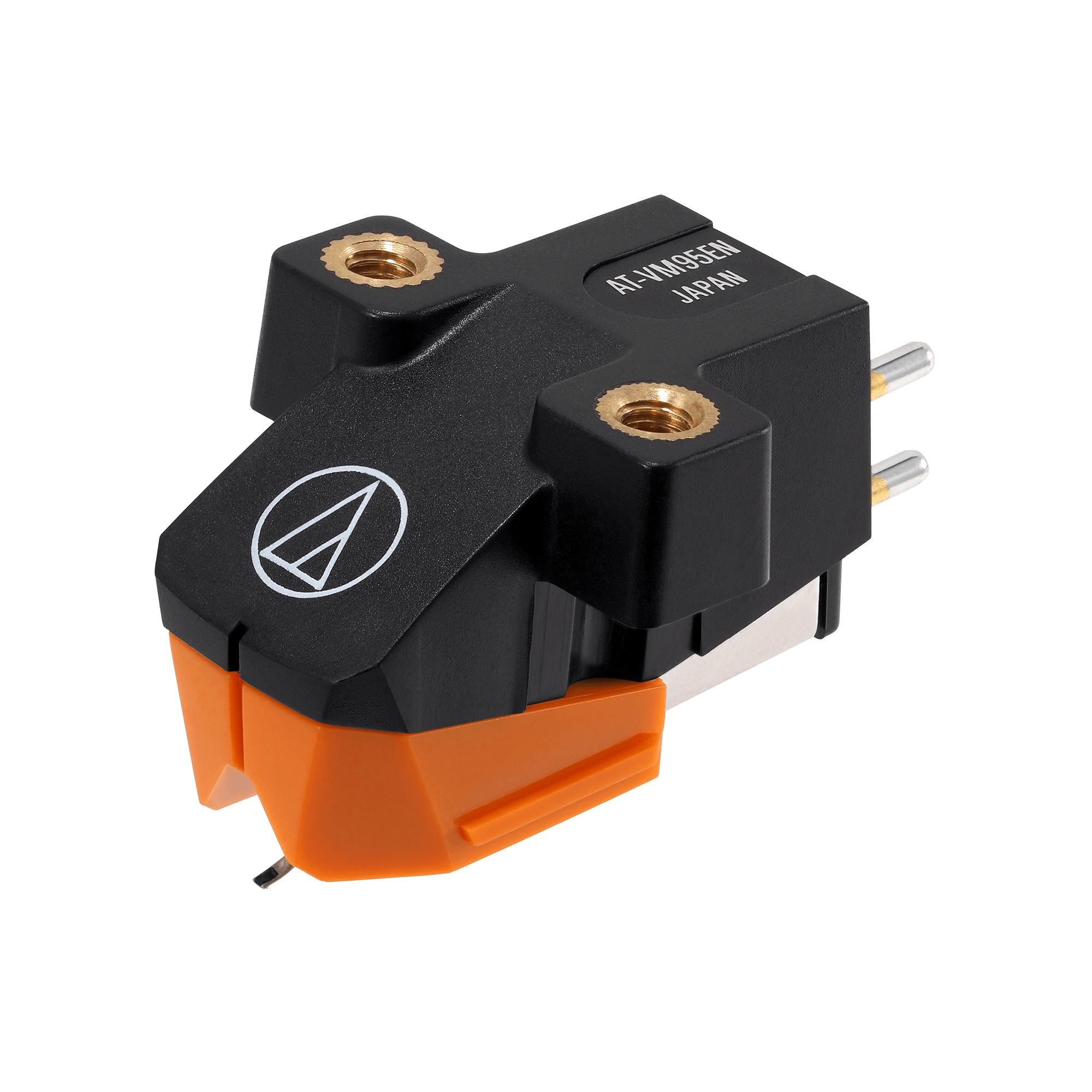 Ortofon Concorde MkII CLUB مجموعة التوأم