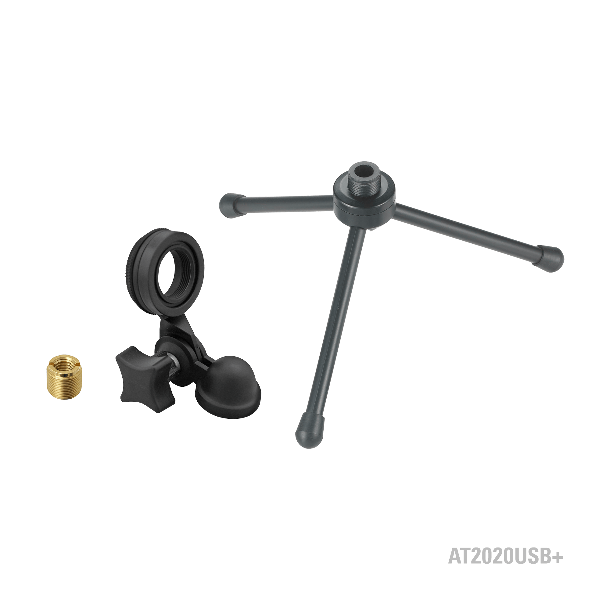 Audio-Technica AT2020USB+