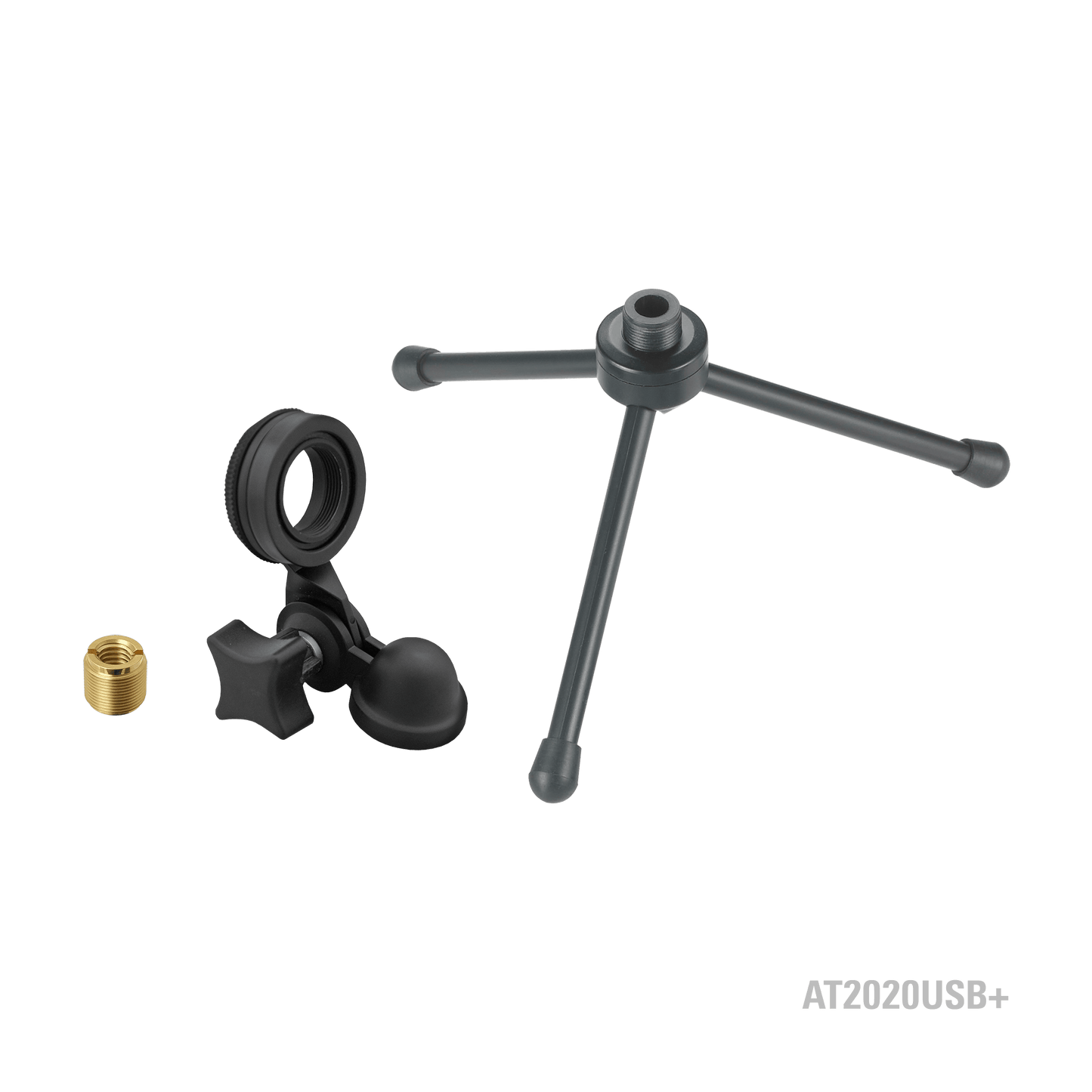 Audio-Technica AT2020USB+