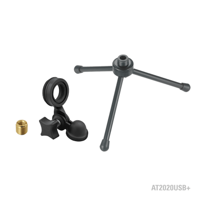 Audio-Technica AT2020USB+