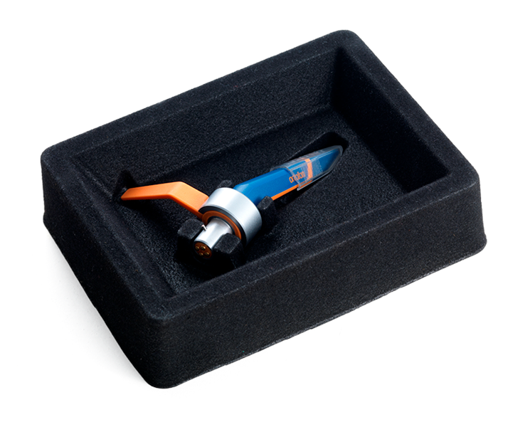 Ortofon Concorde MkII DJ Twin Set